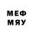 МЕТАМФЕТАМИН витя Mr stitchy